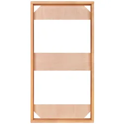 HOFA Frame 2 Modules nature - Schallabsorber