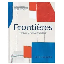 Frontieres, Ratgeber von Jackson Alex