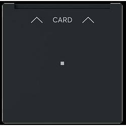 Busch-Jaeger Cardschalter 2CKA001710A4243 1 St.