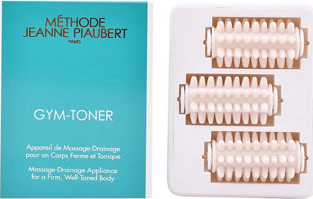 JEANNE PIAUBERT Gym-Toner Appareil de Massage