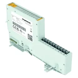 Turck Economy Modul BL20-E-4IOL