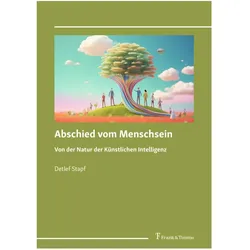 Abschied vom Menschsein, Fachbücher von Detlef Stapf