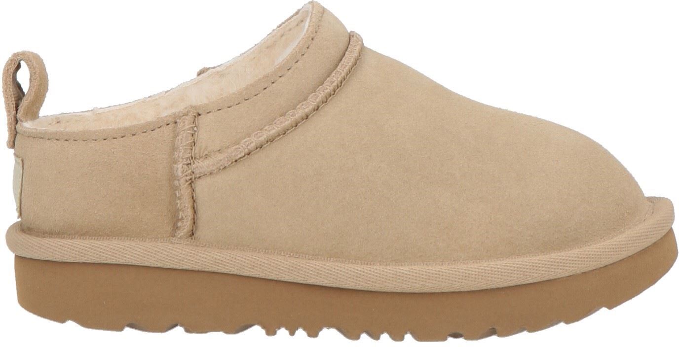 Ugg Sandalias Chica Beige 25,26,27,28.5,30,31,33.5 Chica