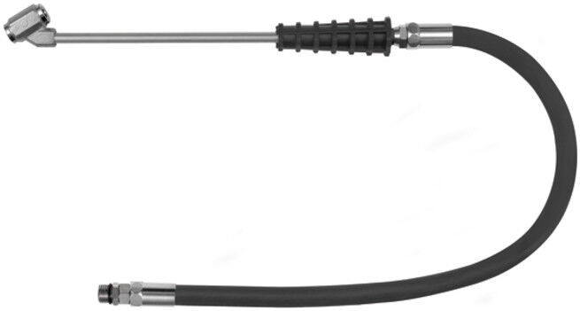 Riegler Tuyau TS, 50 cm, G 1/4, pivotant, couteau à main standard (39.603)