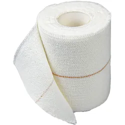 Powershot Flex-Tape - elastische Klebebandage
