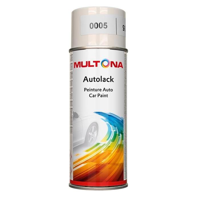Multona PAINTS AUTOMOTIVE 005 0.4L (400 ml) (0000600005)