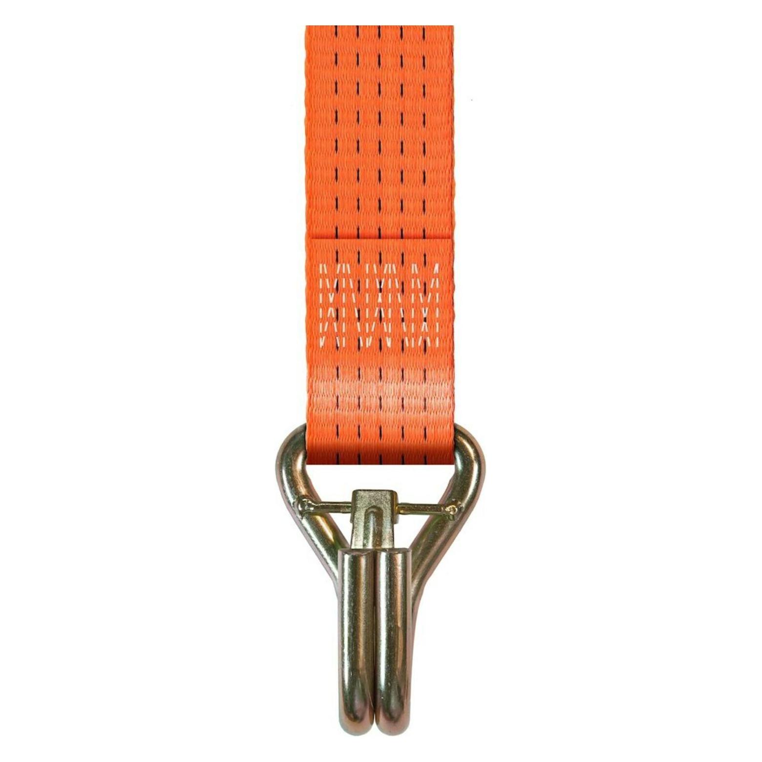 Magni Ratschenzurrgurt 8m 4t, 50 mm, SP-Haken (88503613)