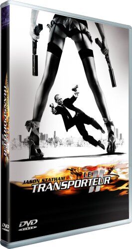 Louis Leterrier - Le Transporteur 2 [FR Import] - Preis vom 11.10.2026 03:10:56 h
