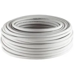 Shiverpeaks -BASIC-S--Netzwerkkabel-LAN-Verlegekabel, cat. 6, S/FTP, PIMF, Halogenfrei, 25m (S/FTP, CAT6, 25 m), Netzwerkkabel