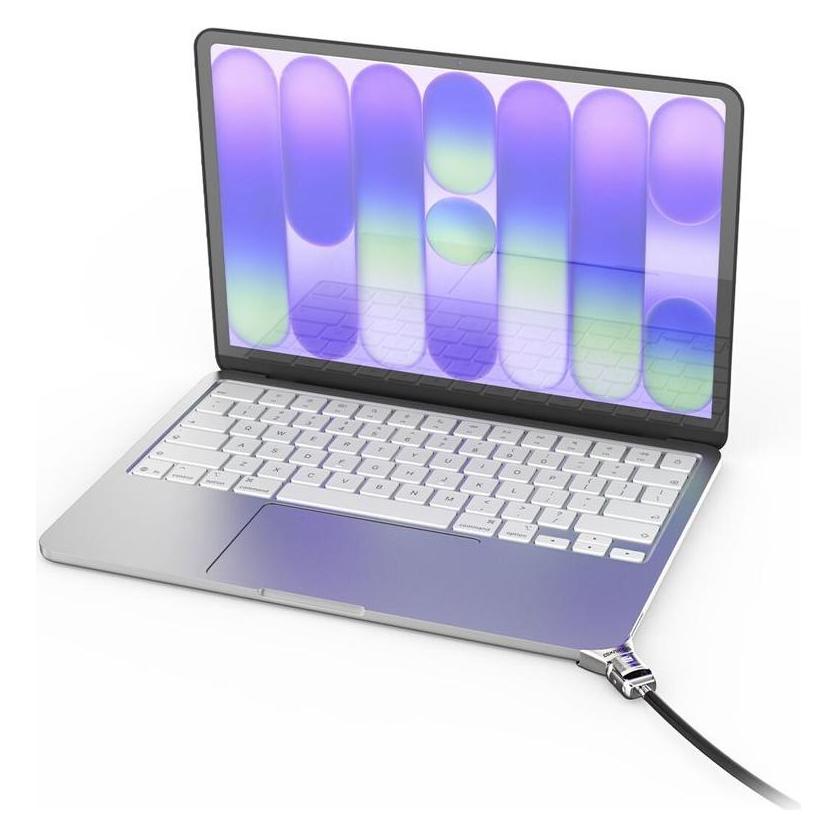 Compulocks MBALDGN01KL, Apple, MacBook Neo (13-inch, 2026) A3404 (MBALDGN01KL)
