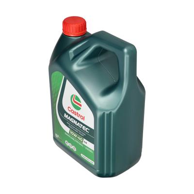 CASTROL Motoröl Magnatec 10W-40 A3/B4 (4L) 15CA1F