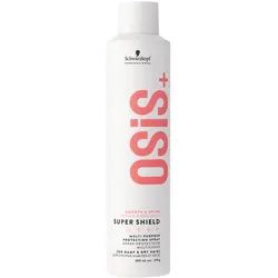 300ml Schwarzkopf Professional OSIS+ Smooth & Shine Super Shield Multi-Purpose Protection Spray