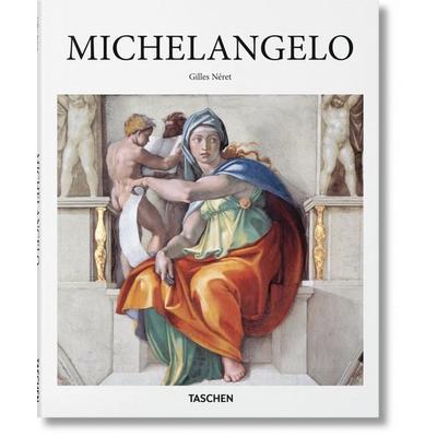Michelangelo, Gebundene Ausgabe von Gilles Neret, Taschen, 978-3-8365-3018-7