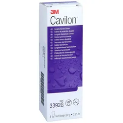 CAVILON 3M Langzeit-Hautschutz-Creme 3392G