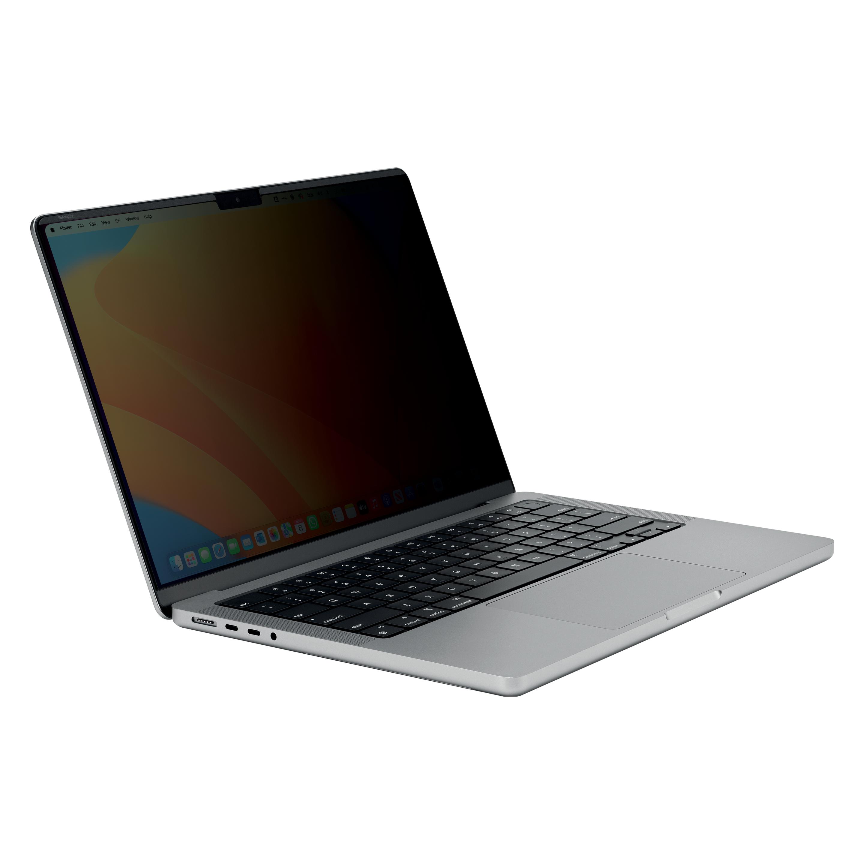 Kensington MagPro Elite (14", 16:9) (K58370WW)