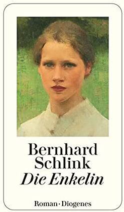 Bernhard Schlink - Die Enkelin - Preis vom 15.10.2026 23:06:25 h