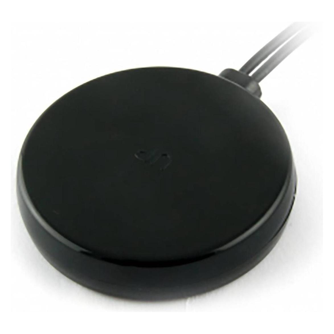 Wittenberg Antennen Fahrzeuginnenraumantenne GPS/UMTS/LTE 3m SMA (m) (Poly-103530)