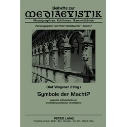 Symbole der Macht?, Fachbücher