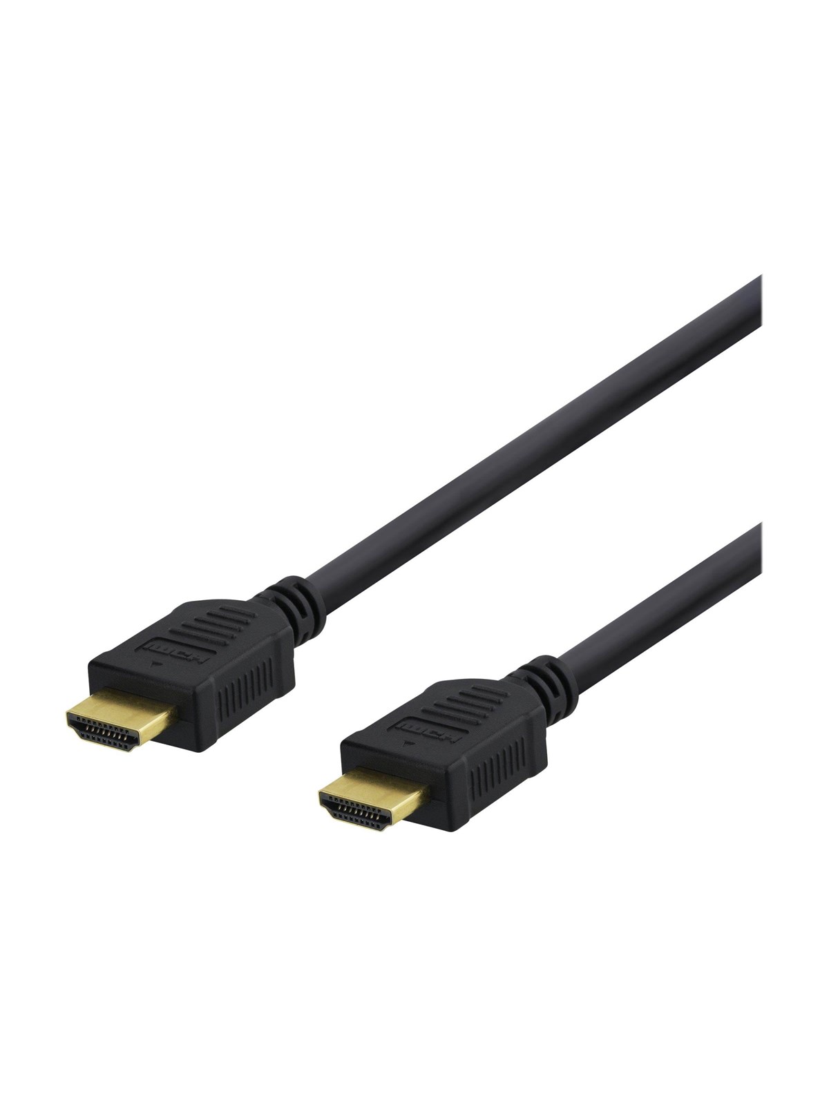Deltaco High-Speed HDMI cable 7m Ethernet 4K UH