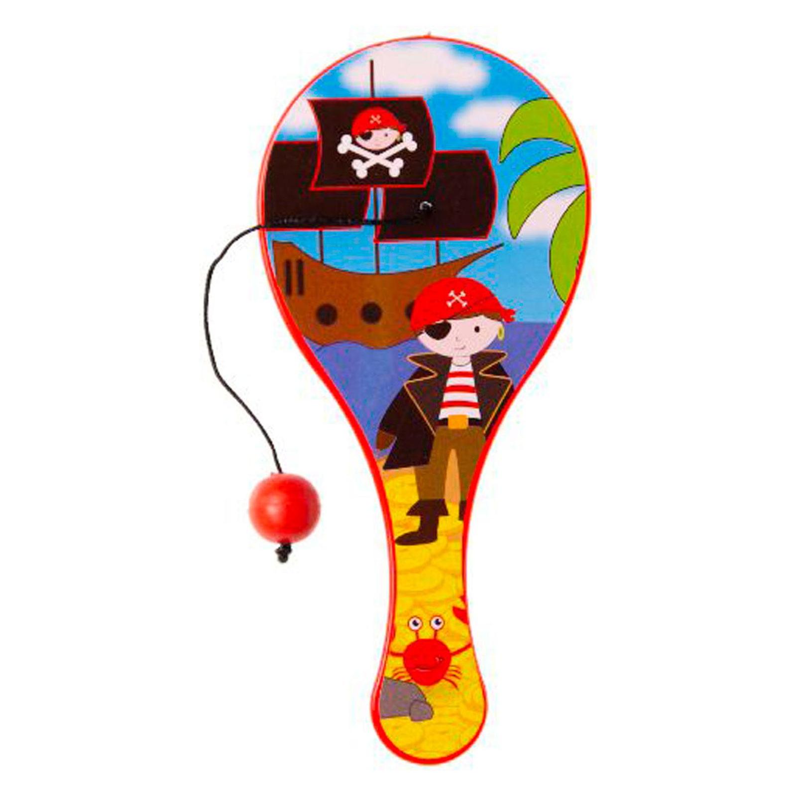 LG-Imports Tapball-Pirat (5102)