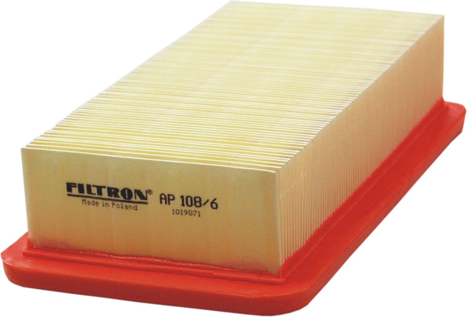 FILTRON AP 108/6 Air filter