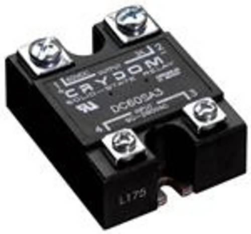 Crydom Halbleiterrelais DC60S3-B