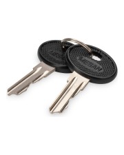 DIGITUS Ersatzschlüssel Varioflex-N Unique (KEY 4444)