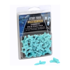 Galeforce Nine Star Trek - Ascendancy - Escalation Pack - Andorian - englisch 284197