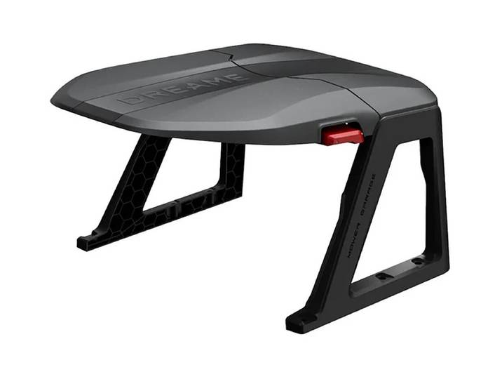 Dreame DRAC2813 Garage für Dreame Mähroboter MMGA30 Schwarz