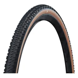 FALTREIFEN G-ONE RX PRO V-Guard 40-622 Schwarz/Transparent Sidewall