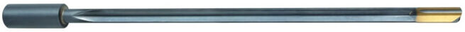 Gühring Foret à une seule arête HM type EB50 20xP 10 mm (9050180100000)