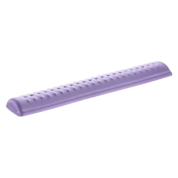 Powerton ERGO PASTEL EDITION Tastaturablage Schaumstoff, fialová (42946159)