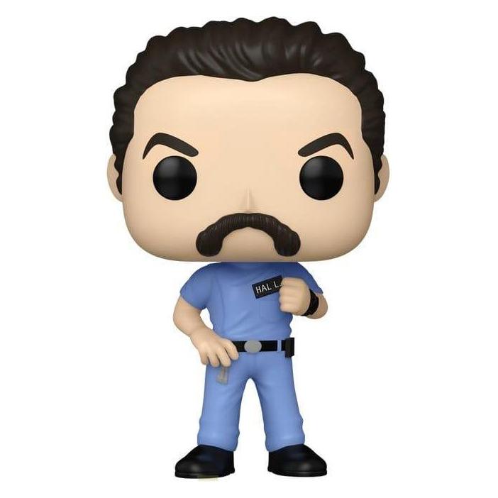 Funko Happy Gilmore 2 POP! Movies Vinyl figurine Hal L 9 cm (431035)