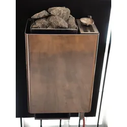 Infraworld Verdampferofen Hotline Eco
