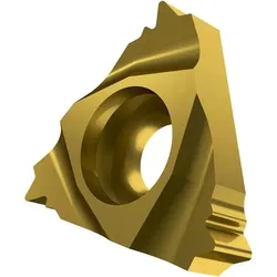 Pramet Gewindedreh-Wendeschneidplatte ISO TN 16NR110BSPT:T8030 Innenkreis-D. 9,525mm