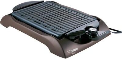 Zojirushi Indoor Electric Grill