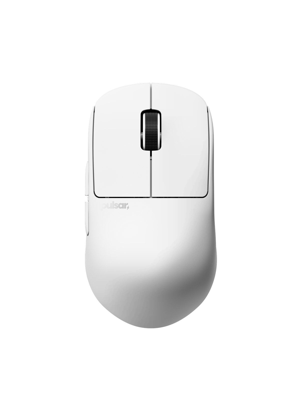 Pulsar X2H CRAZYLIGHT Mini Wireless (Uyuni White) - Gaming Maus (Weiß)