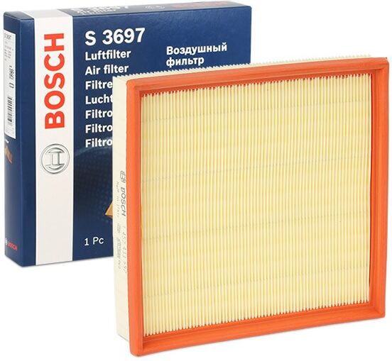 Bosch 1 457 433 697 Air filter