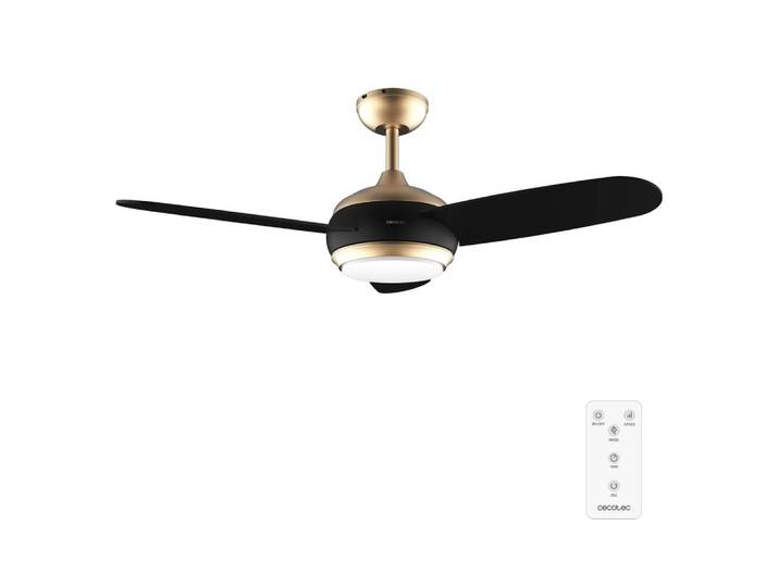 Energysilence aero 4265 goldblack