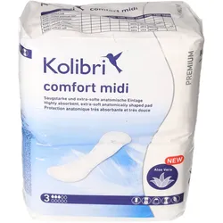 Kolibri comfort midi 3 28 St Beutel
