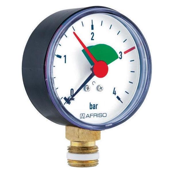 Afriso Manometer (63911)