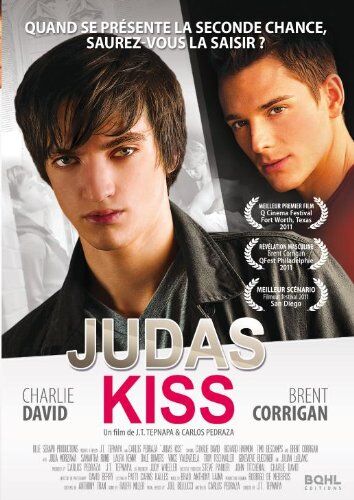 Judas Kiss - Preis vom 09.10.2026 07:28:09 h