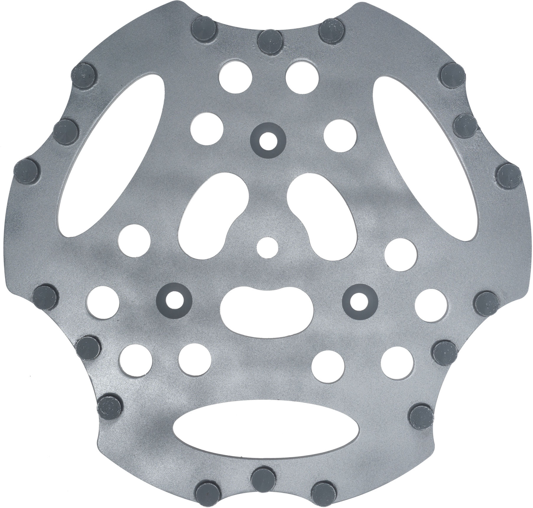 Roll PKD-Scheibe R18 400mm (1715887)