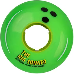 Undercover, Inline Skates Zubehör, (59 mm, 88a)