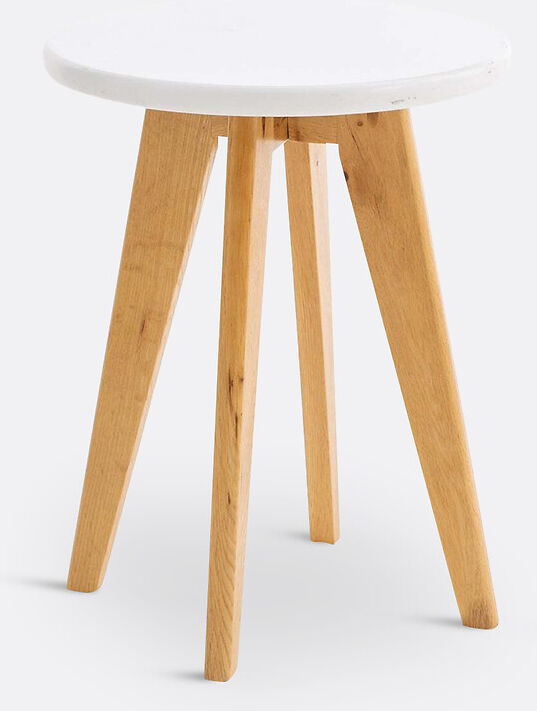 LA REDOUTE INTERIEURS Tabouret Sabil