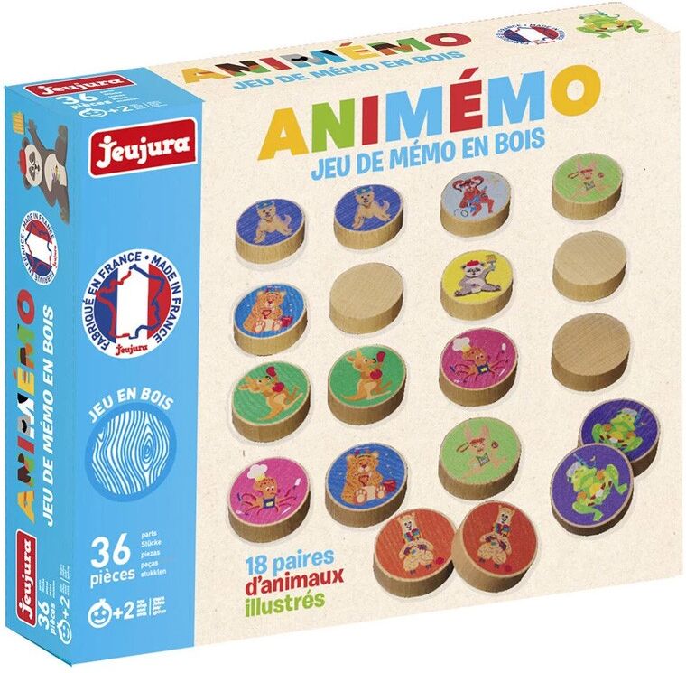 Animemo - Jeujura