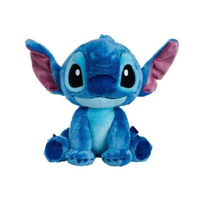 Disney Stitch 6315870819NPB - Disney Stitch, 25cm