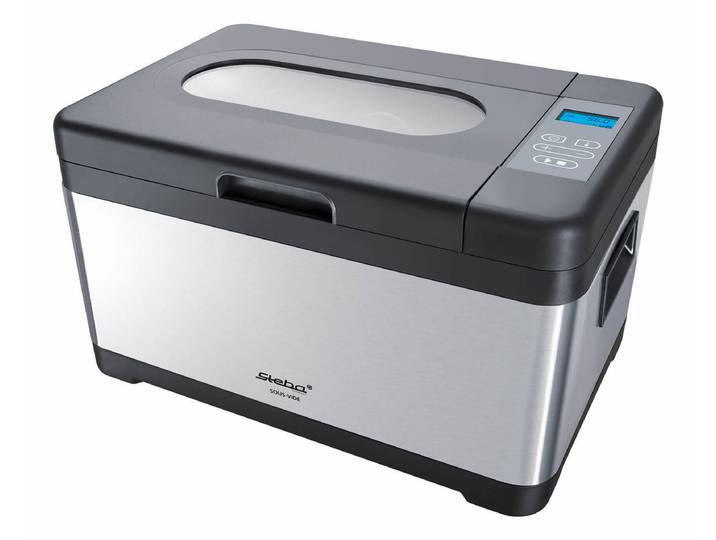 Steba SV2 SousVide Garer