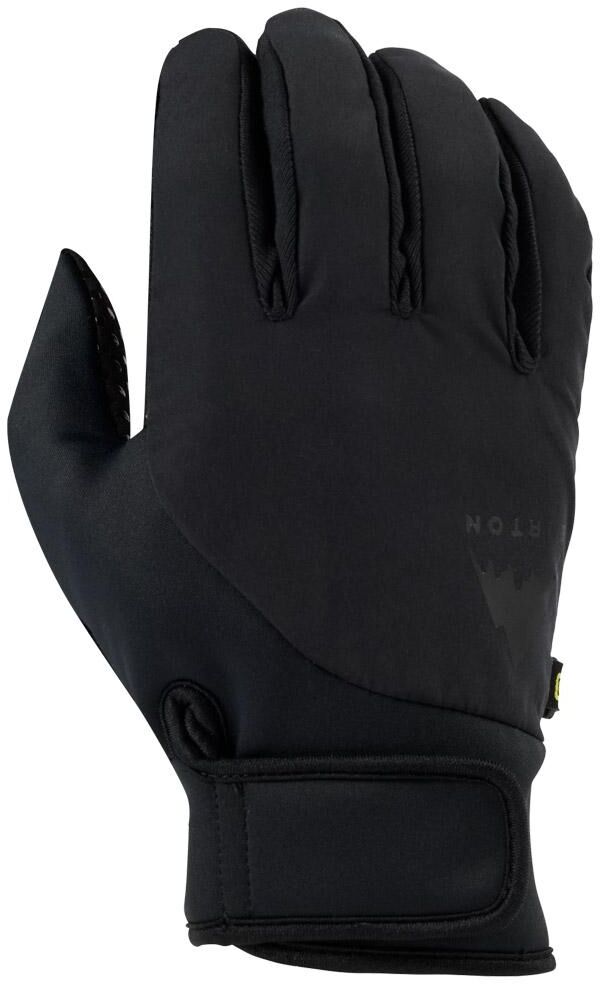 Burton  - Park Gloves True Black - S - Gant de ski