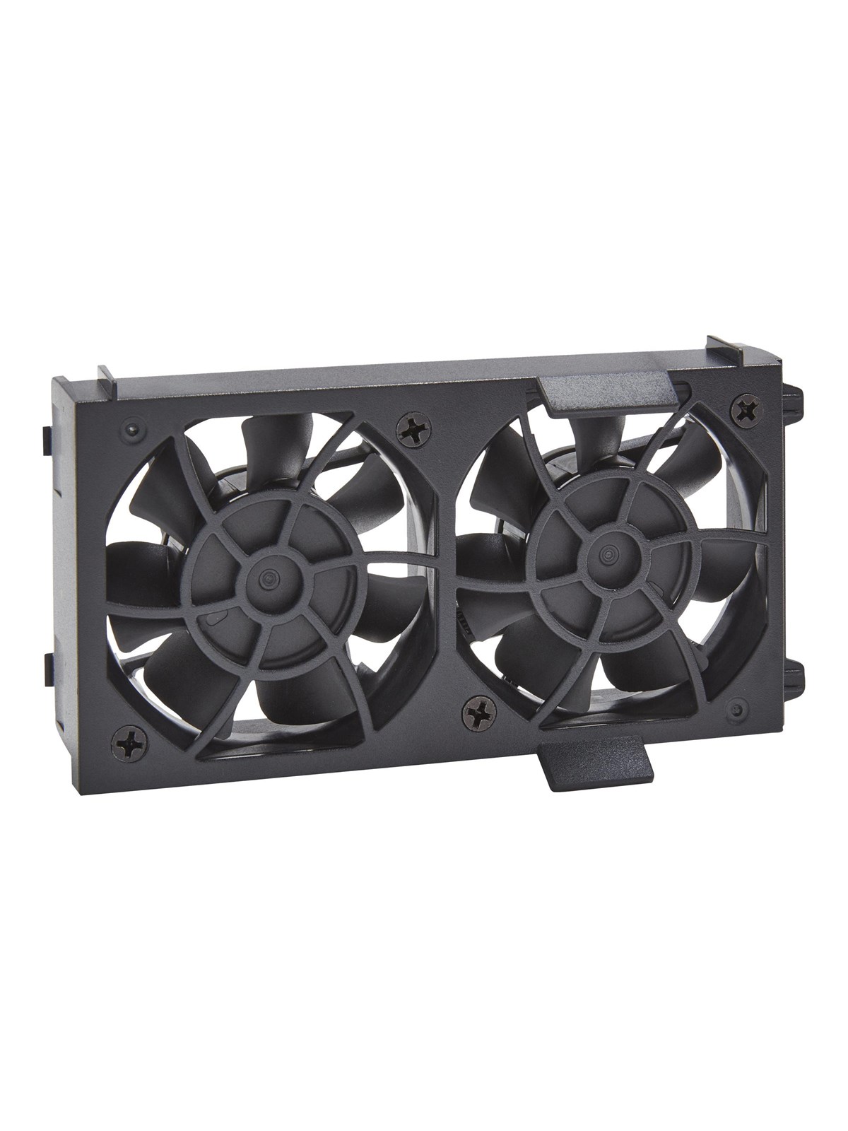 HP Z2 TWR Dual Front Fan Kit - Gehäuselüfter